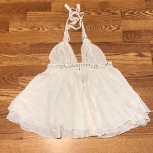 Victoria’s Secret Babydoll